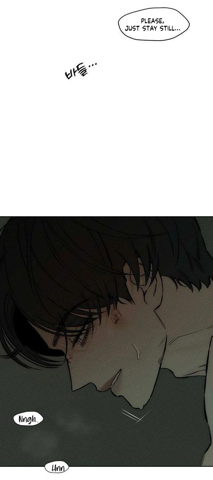 Read Tears on a Withered Flower chapter 39.1 image 14 on Lezhin