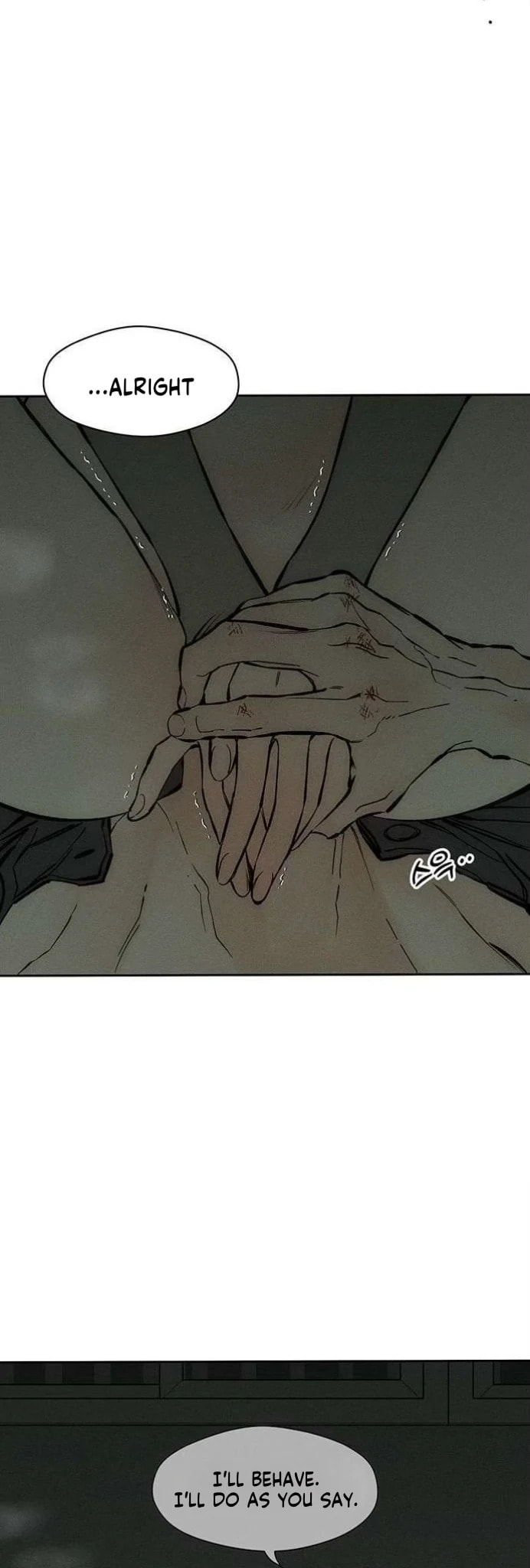 Read Tears on a Withered Flower chapter 39.1 image 16 on Lezhin