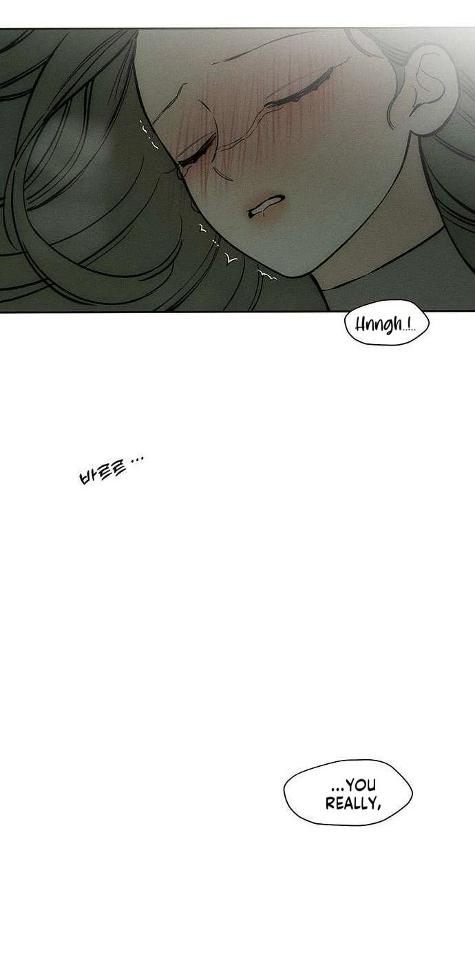 Read Tears on a Withered Flower chapter 39.1 image 20 on Lezhin