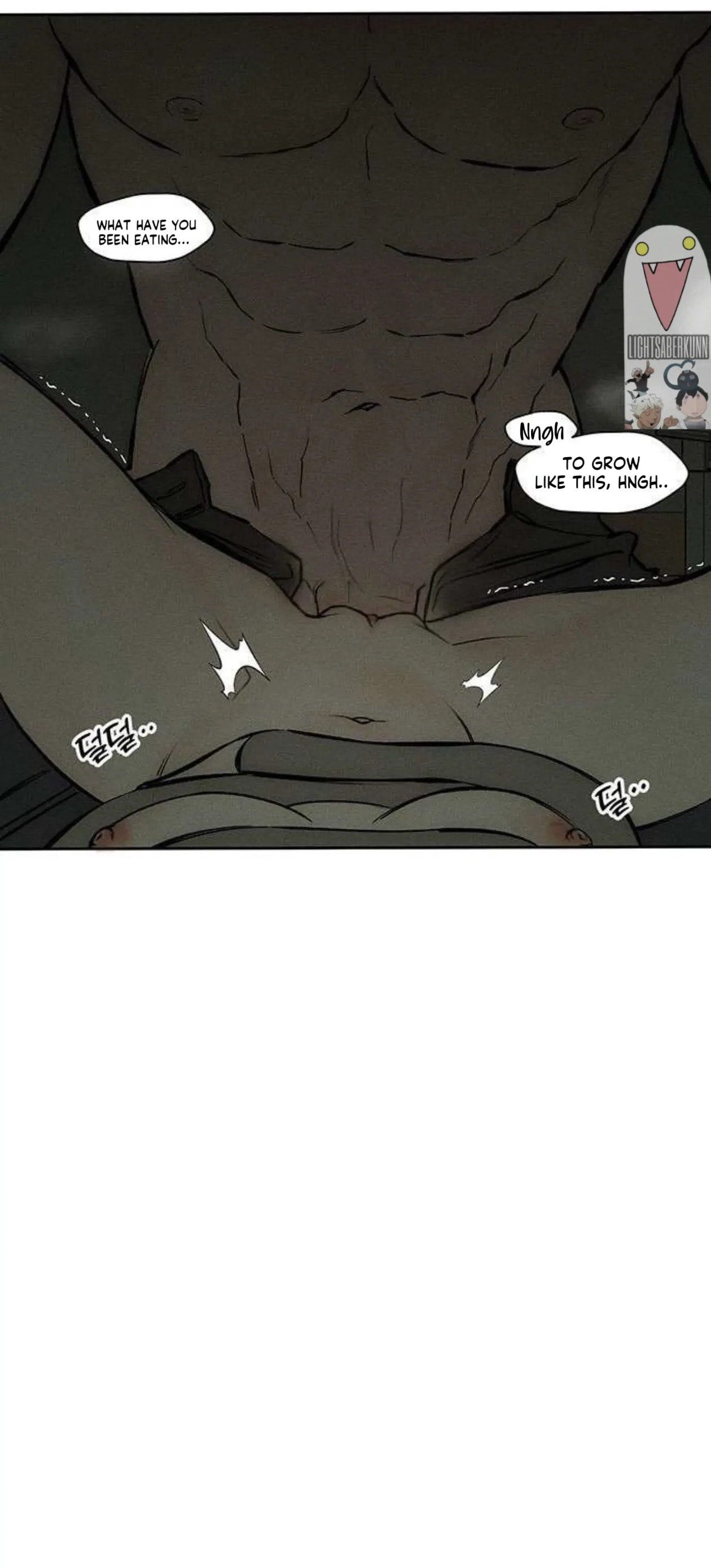 Read Tears on a Withered Flower chapter 39.1 image 21 on Lezhin