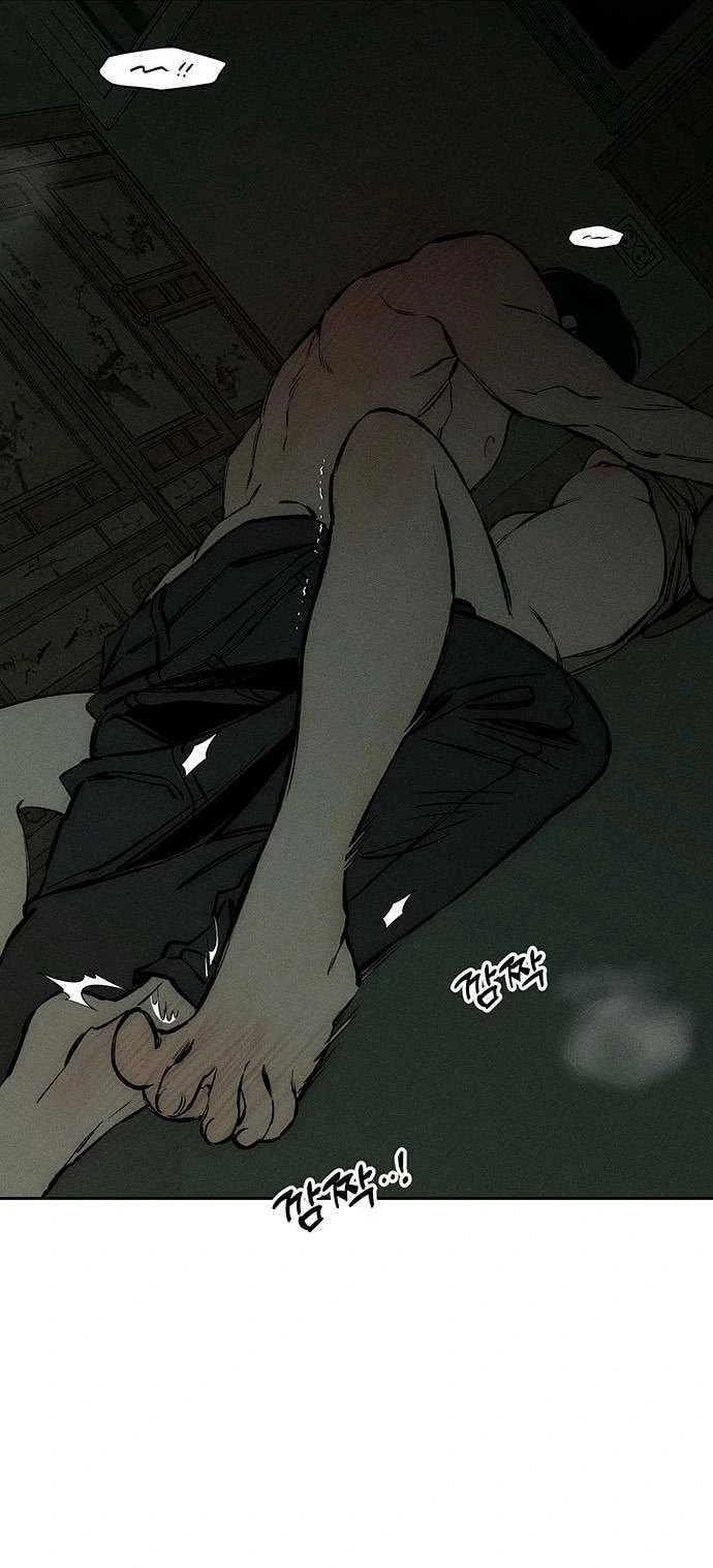 Read Tears on a Withered Flower chapter 39.1 image 26 on Lezhin