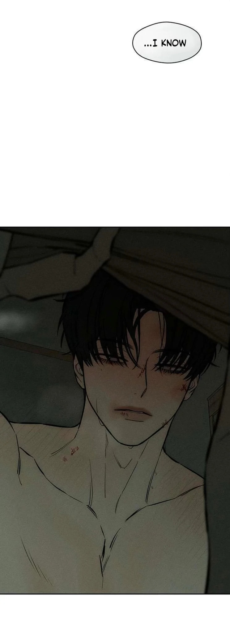 Read Tears on a Withered Flower chapter 39.1 image 28 on Lezhin