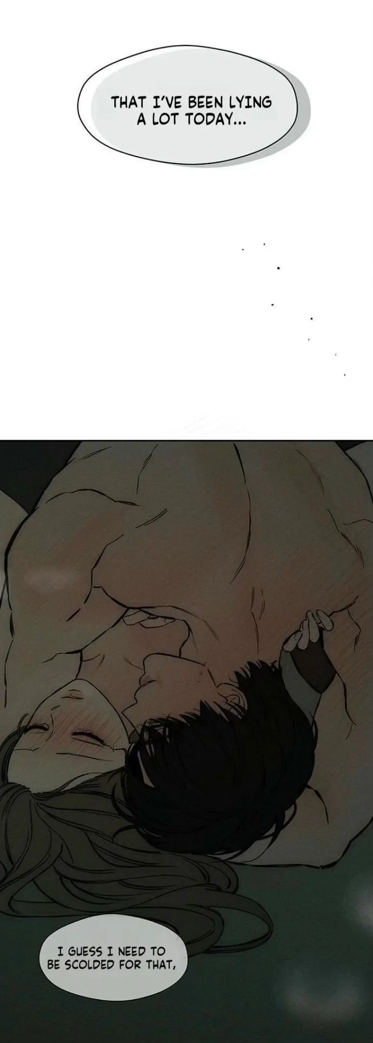Read Tears on a Withered Flower chapter 39.1 image 29 on Lezhin
