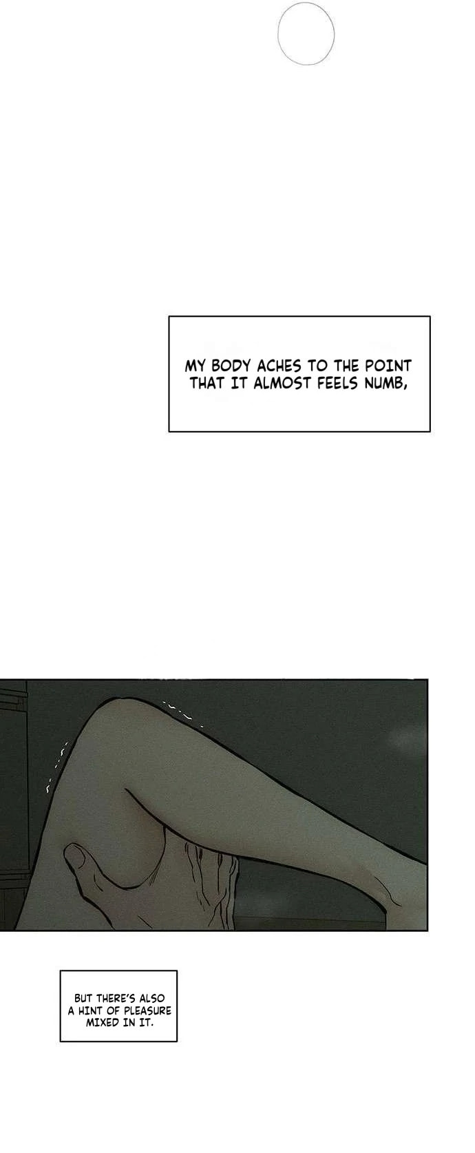 Read Tears on a Withered Flower chapter 39.1 image 31 on Lezhin