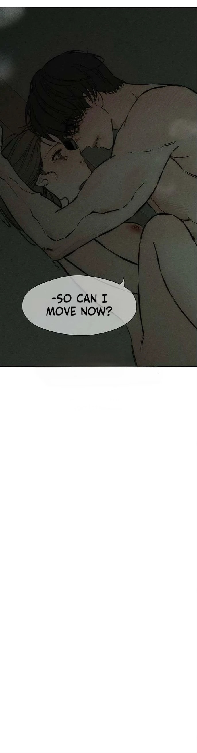 Read Tears on a Withered Flower chapter 39.1 image 34 on Lezhin