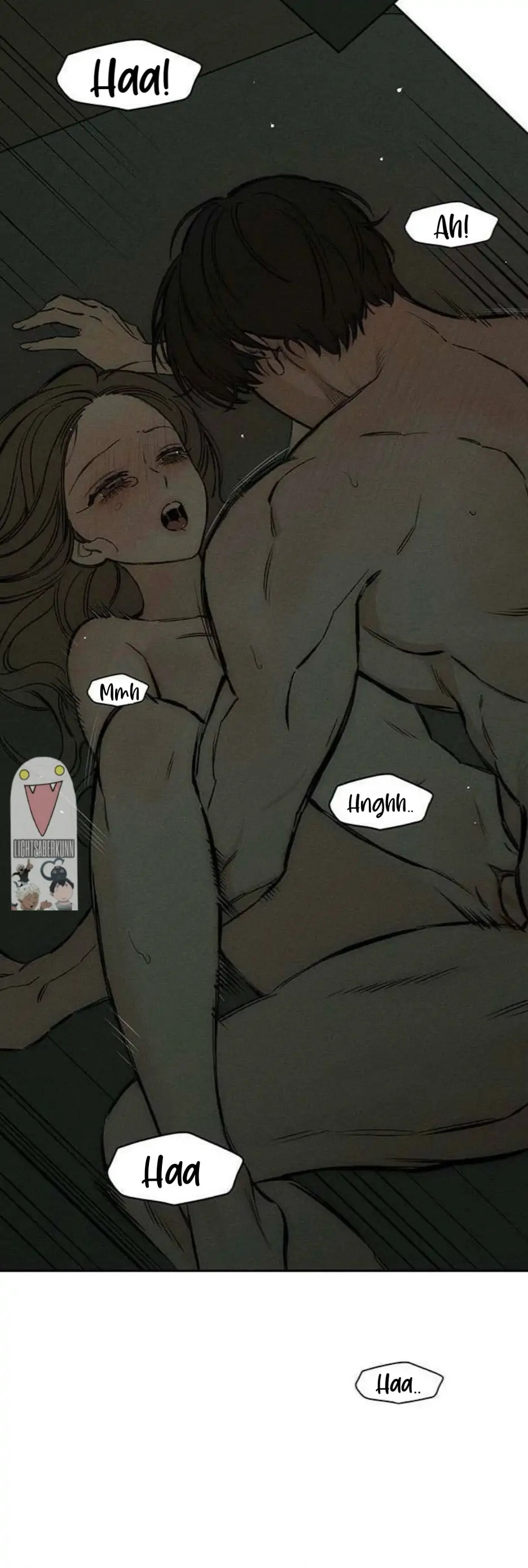 Read Tears on a Withered Flower chapter 39.1 image 36 on Lezhin
