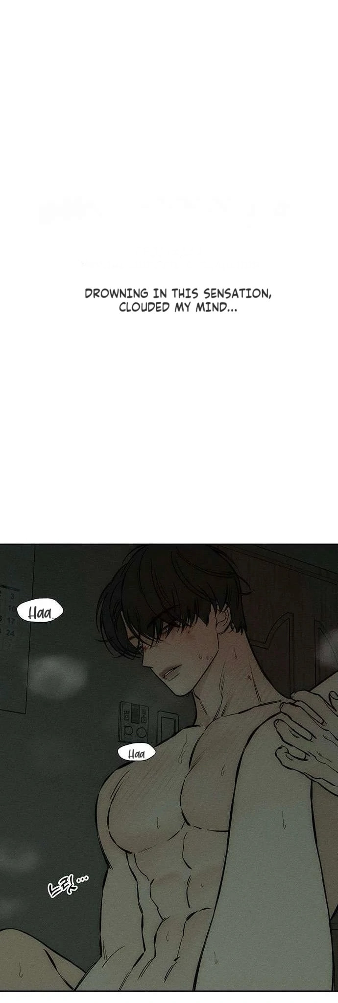Read Tears on a Withered Flower chapter 39.1 image 45 on Lezhin