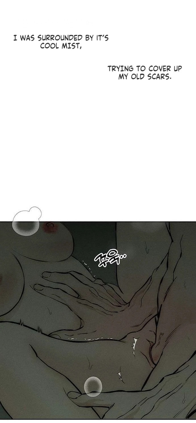 Read Tears on a Withered Flower chapter 39.1 image 46 on Lezhin