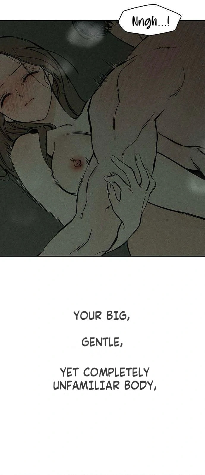 Read Tears on a Withered Flower chapter 39.1 image 55 on Lezhin
