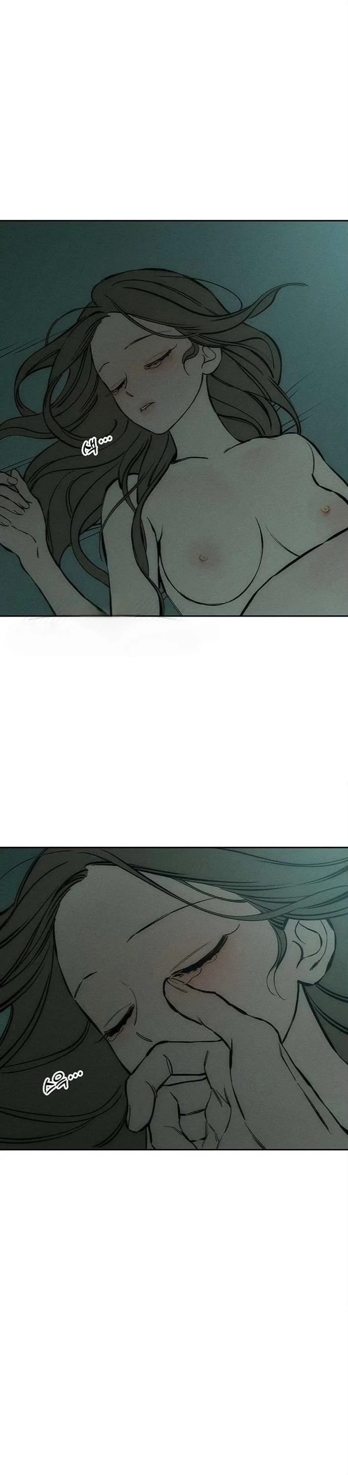 Read Tears on a Withered Flower chapter 39.1 image 59 on Lezhin