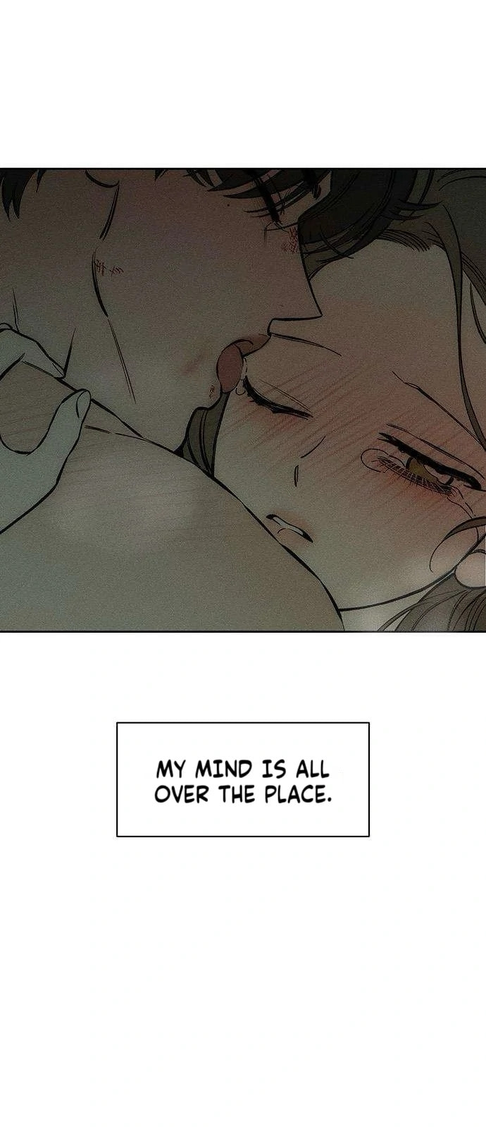 Read Tears on a Withered Flower chapter 39.1 image 6 on Lezhin