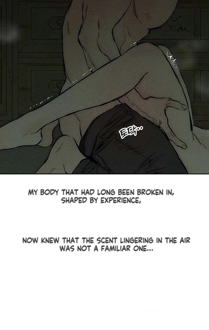 Read Tears on a Withered Flower chapter 39.1 image 9 on Lezhin