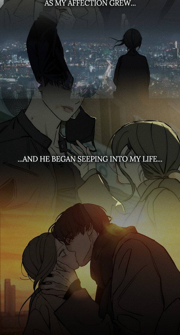 Read Tears on a Withered Flower chapter 61 image 109 on Lezhin