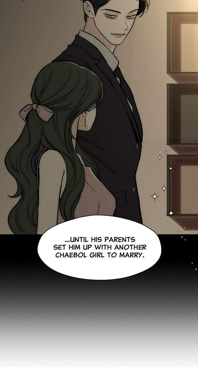 Read Tears on a Withered Flower chapter 61 image 25 on Lezhin