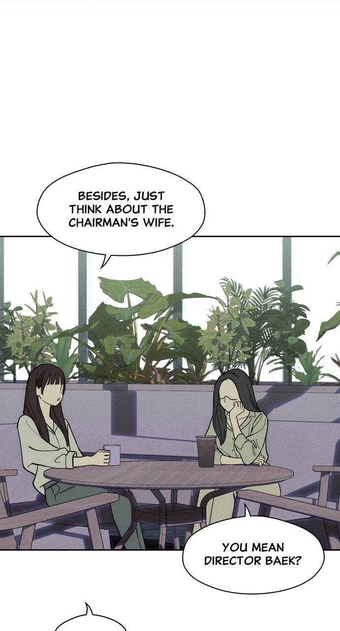 Read Tears on a Withered Flower chapter 61 image 26 on Lezhin