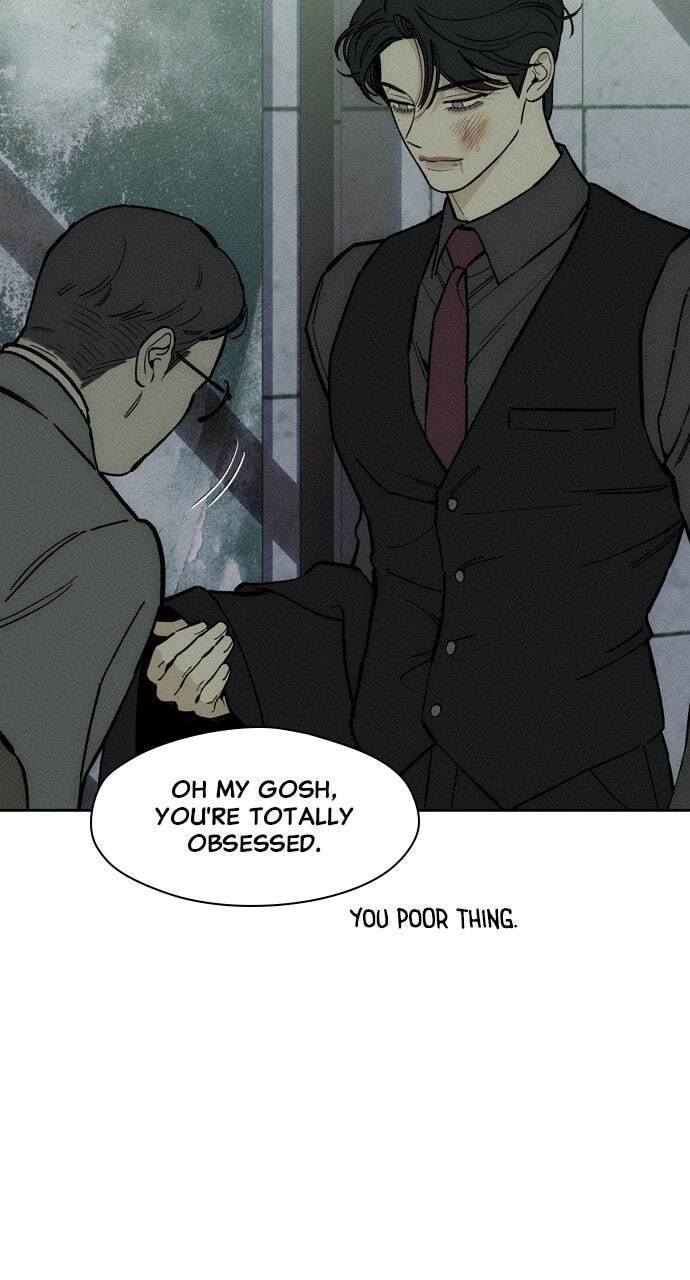 Read Tears on a Withered Flower chapter 61 image 33 on Lezhin