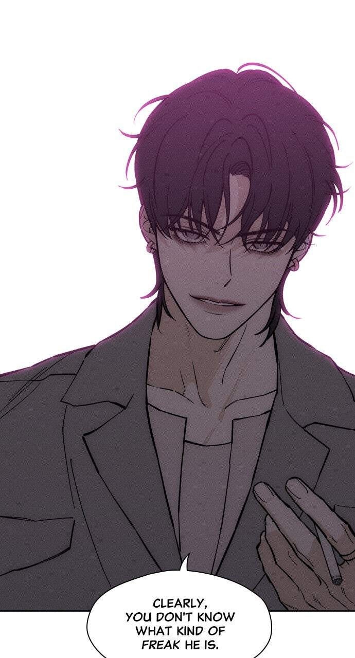 Read Tears on a Withered Flower chapter 61 image 5 on Lezhin