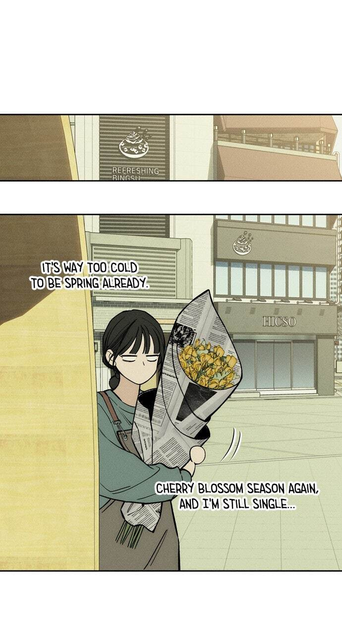 Read Tears on a Withered Flower chapter 61 image 55 on Lezhin