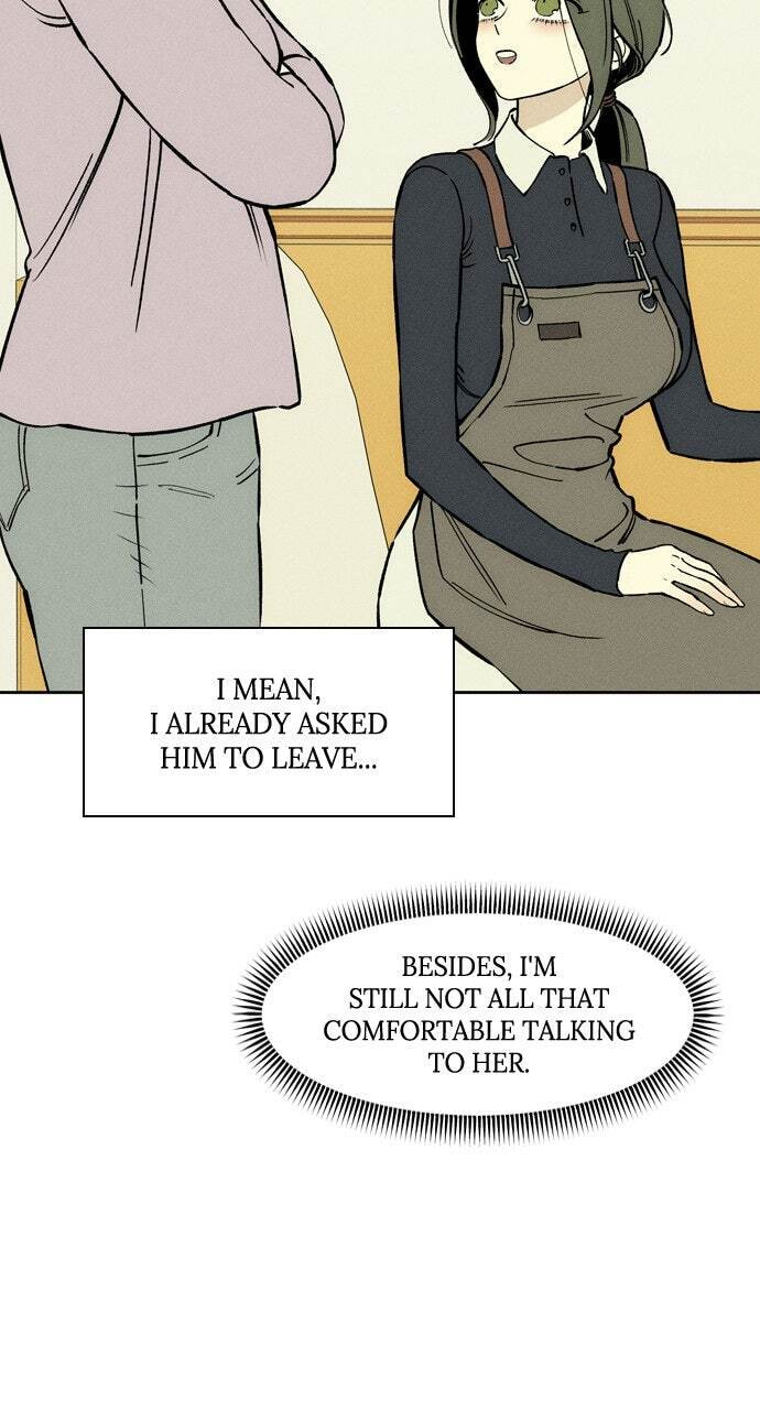 Read Tears on a Withered Flower chapter 61 image 73 on Lezhin