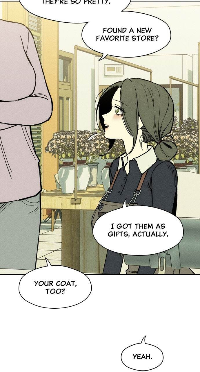 Read Tears on a Withered Flower chapter 61 image 78 on Lezhin