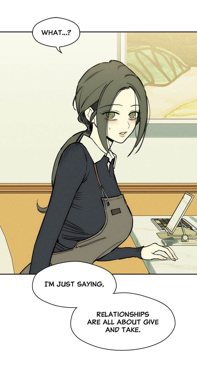 Read Tears on a Withered Flower chapter 61 image 85 on Lezhin