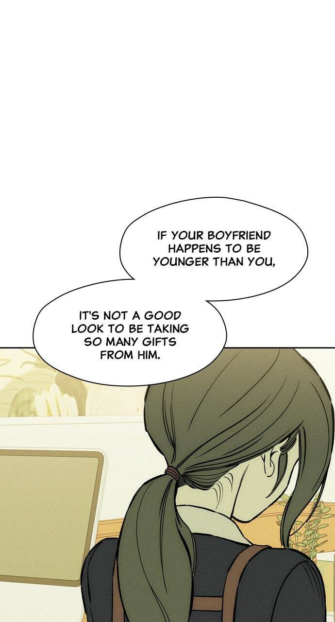Read Tears on a Withered Flower chapter 61 image 86 on Lezhin