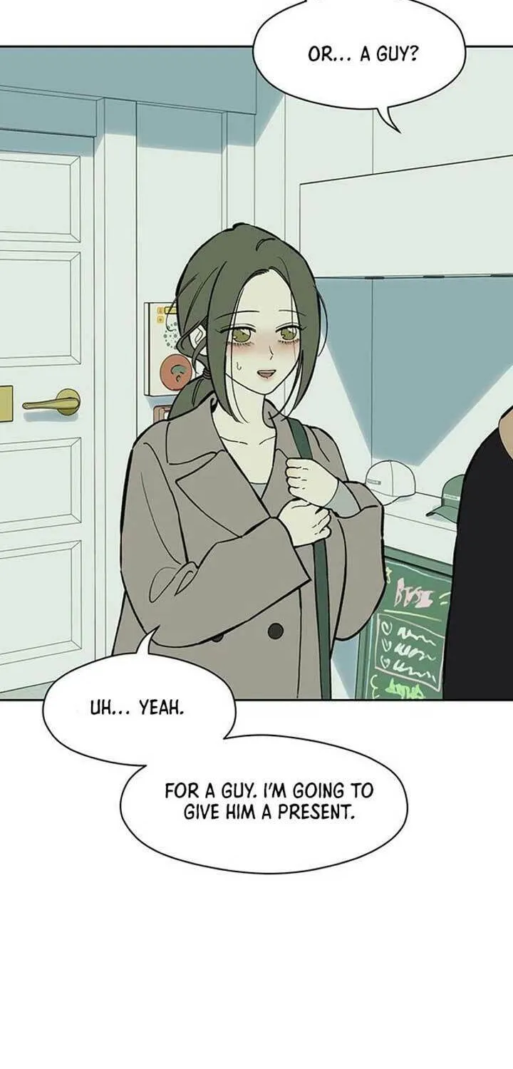 Read Tears on a Withered Flower chapter 62 image 13 on Lezhin