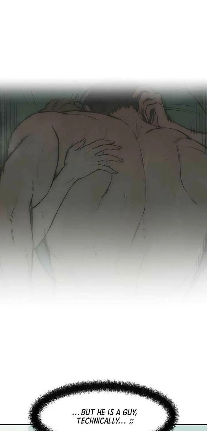 Read Tears on a Withered Flower chapter 62 image 15 on Lezhin