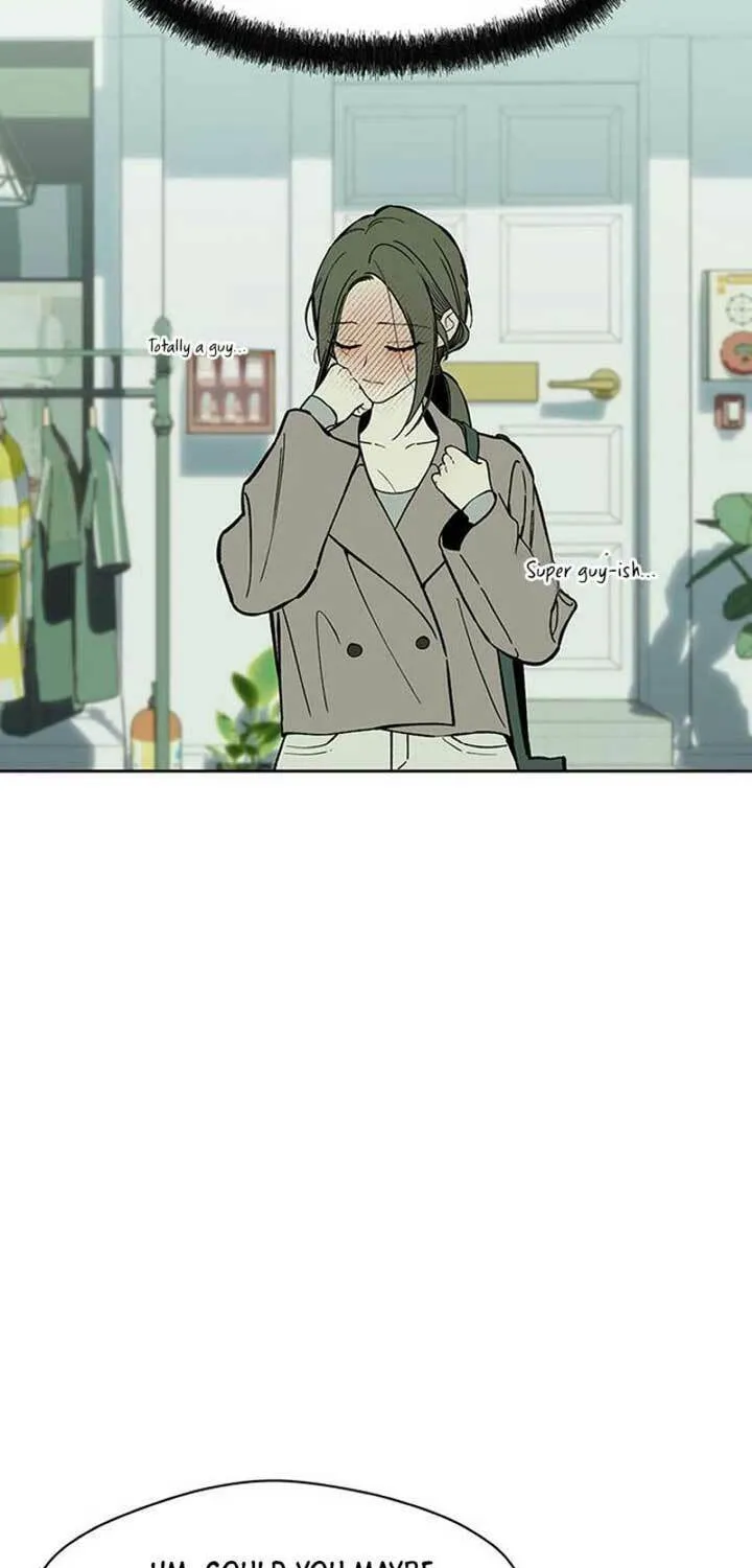 Read Tears on a Withered Flower chapter 62 image 16 on Lezhin