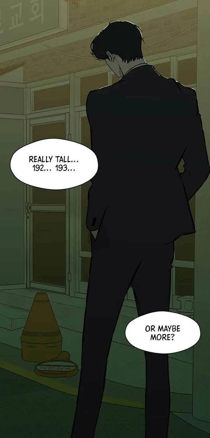Read Tears on a Withered Flower chapter 62 image 20 on Lezhin