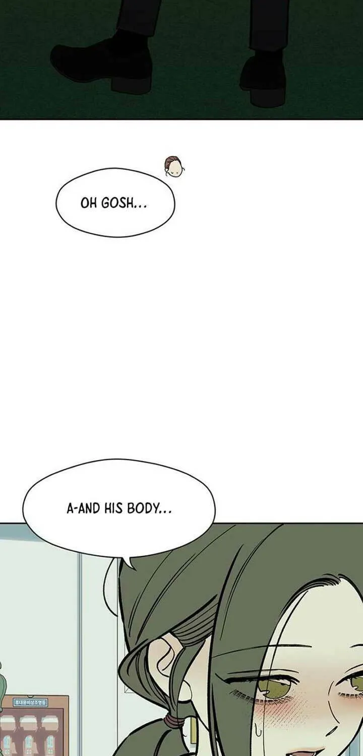 Read Tears on a Withered Flower chapter 62 image 21 on Lezhin
