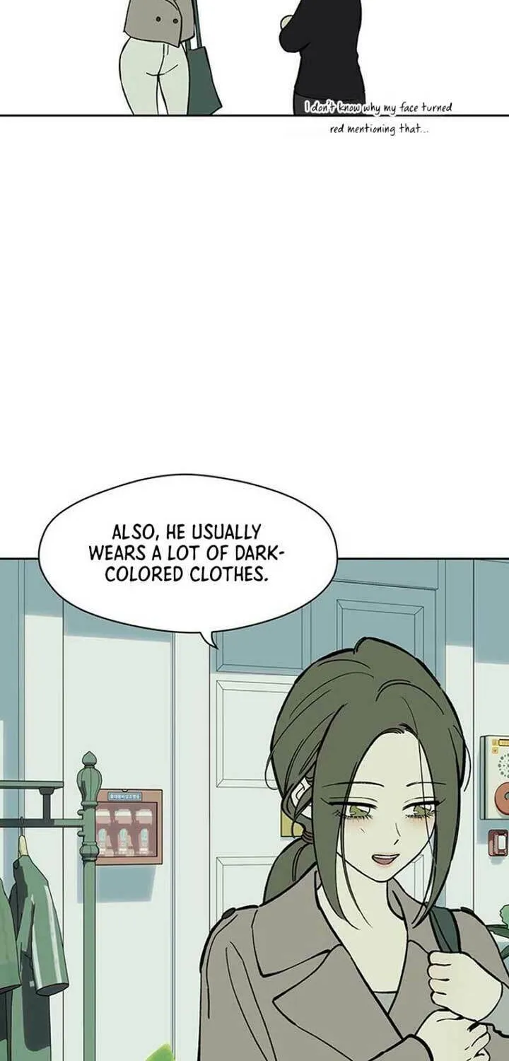 Read Tears on a Withered Flower chapter 62 image 23 on Lezhin