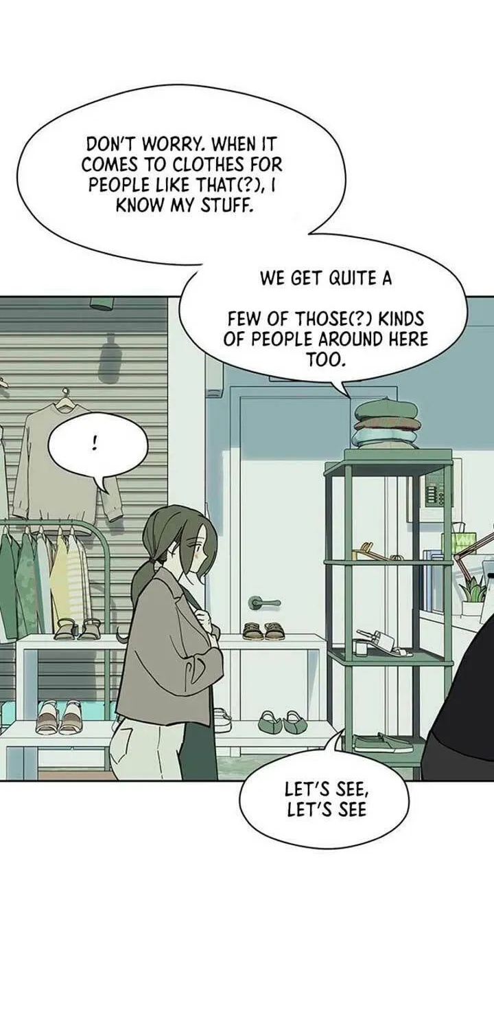 Read Tears on a Withered Flower chapter 62 image 29 on Lezhin
