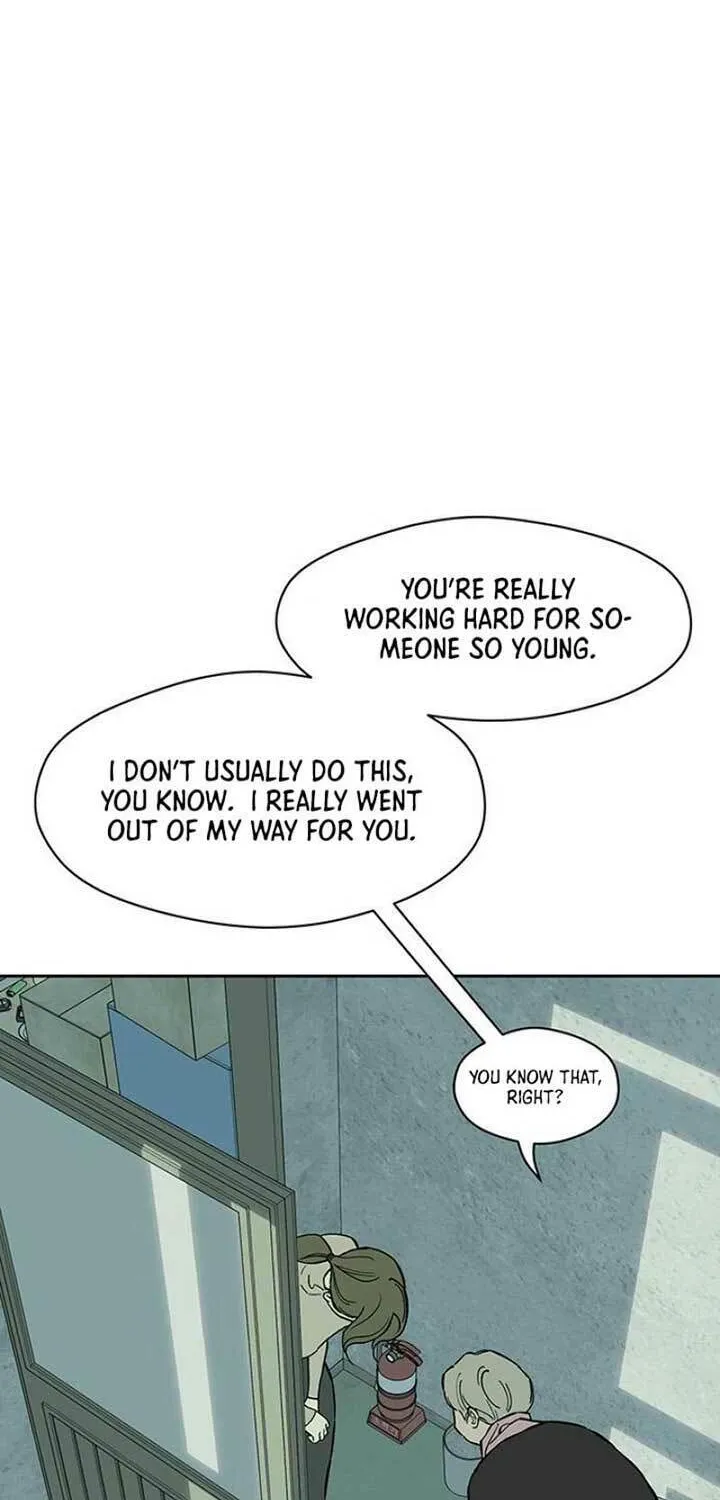 Read Tears on a Withered Flower chapter 62 image 3 on Lezhin