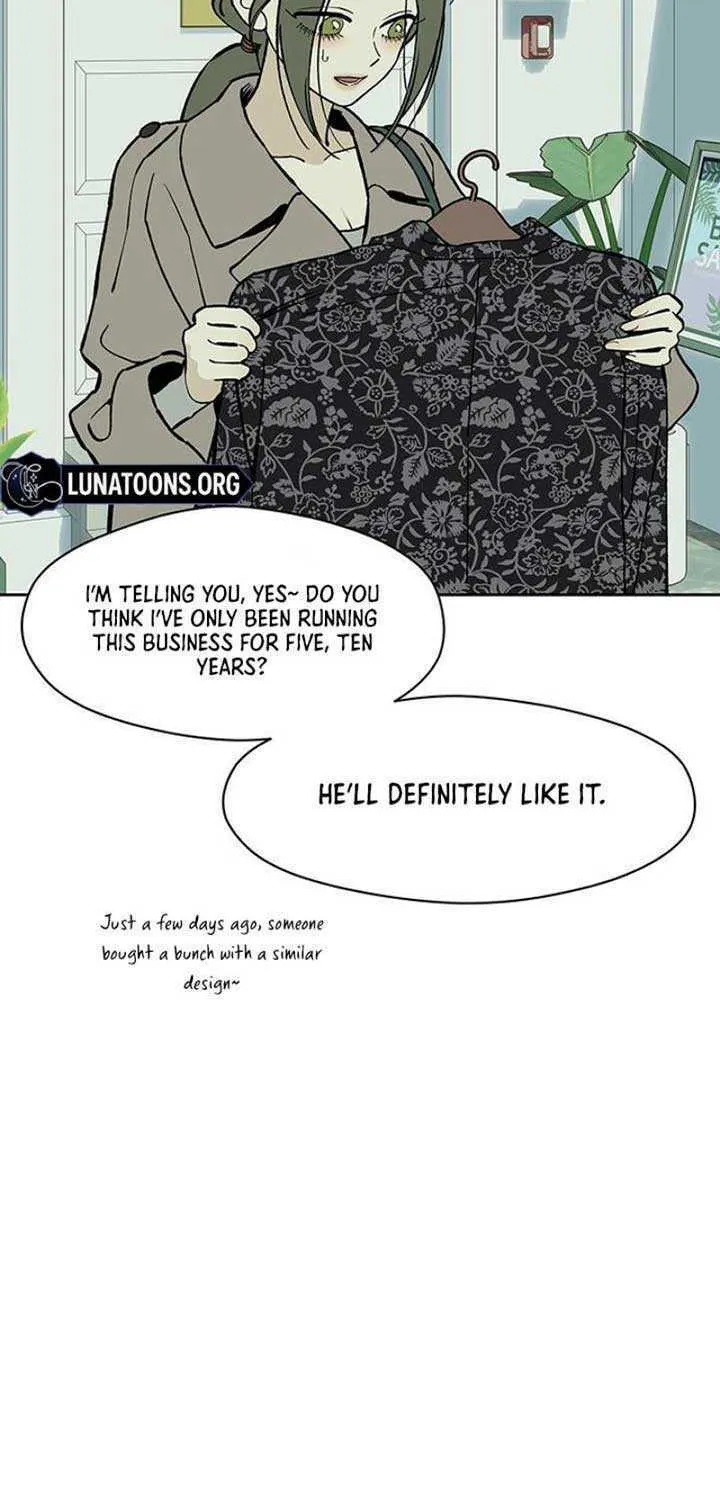 Read Tears on a Withered Flower chapter 62 image 32 on Lezhin