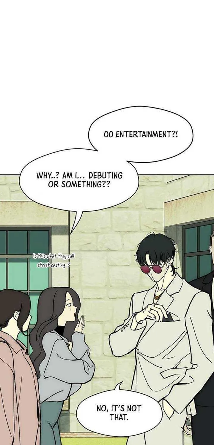 Read Tears on a Withered Flower chapter 62 image 40 on Lezhin