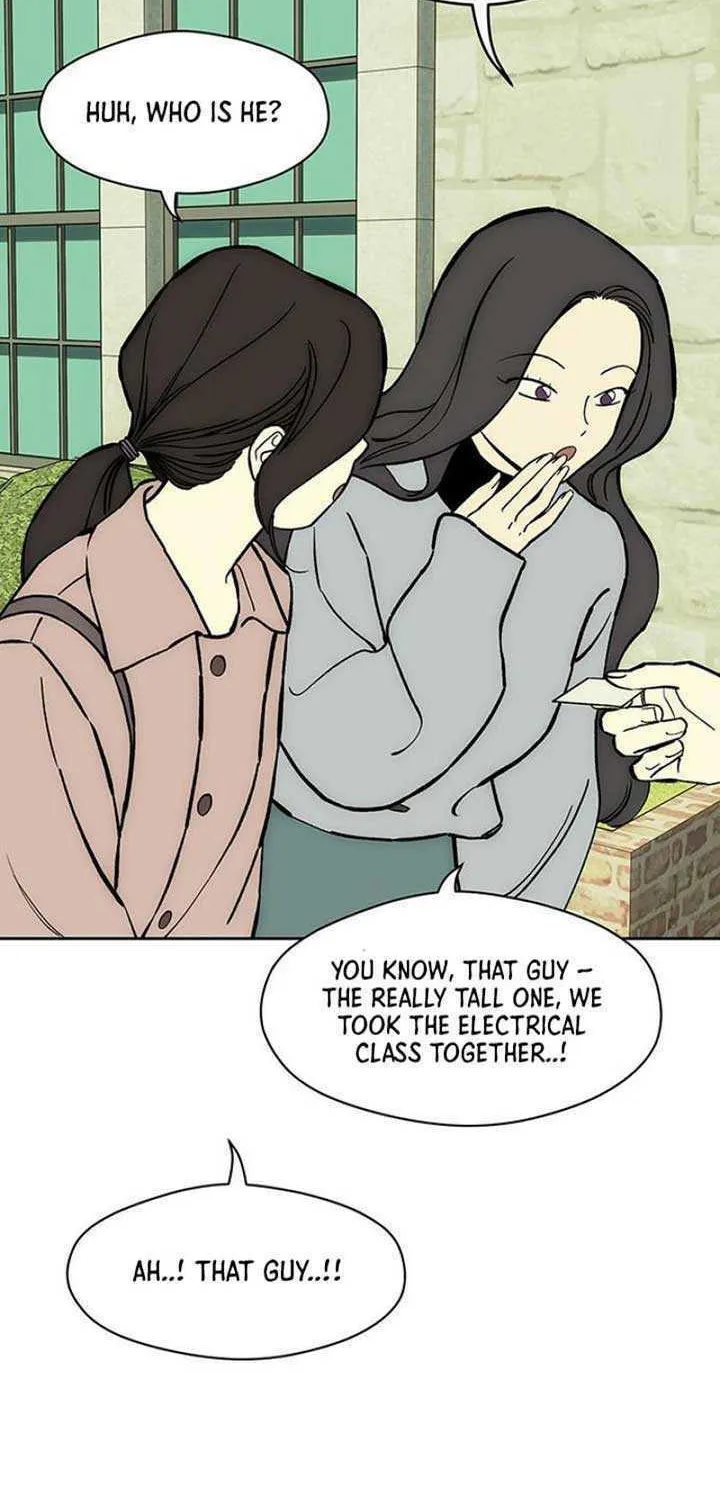 Read Tears on a Withered Flower chapter 62 image 43 on Lezhin