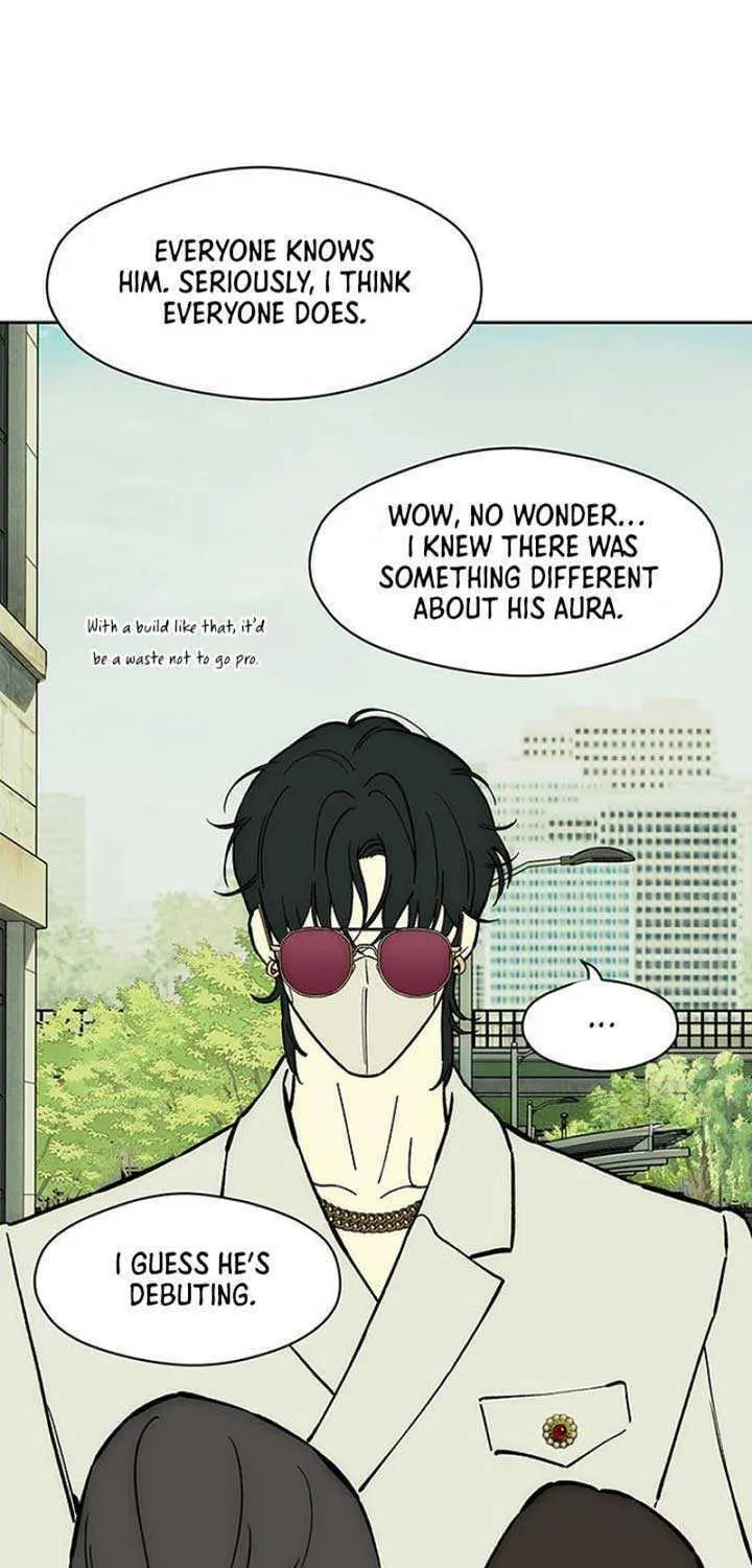 Read Tears on a Withered Flower chapter 62 image 44 on Lezhin