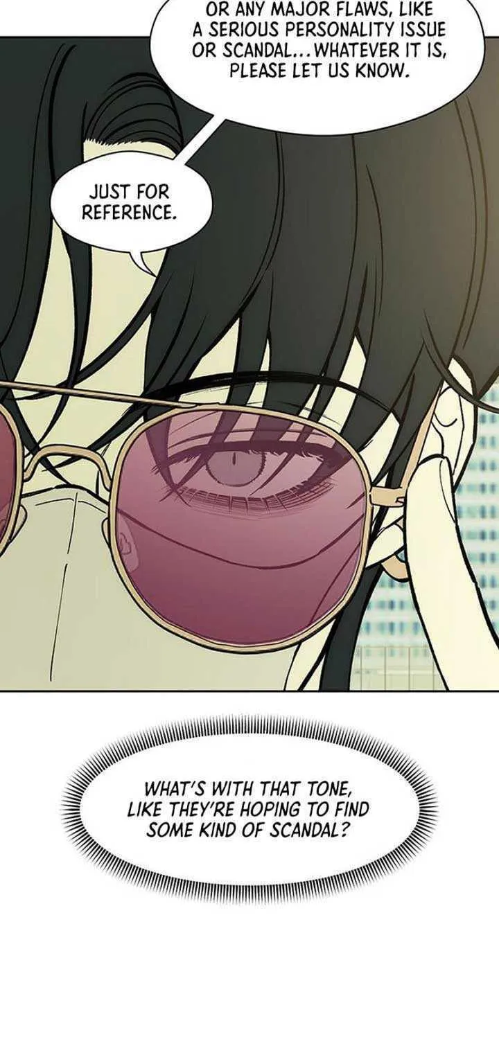Read Tears on a Withered Flower chapter 62 image 46 on Lezhin