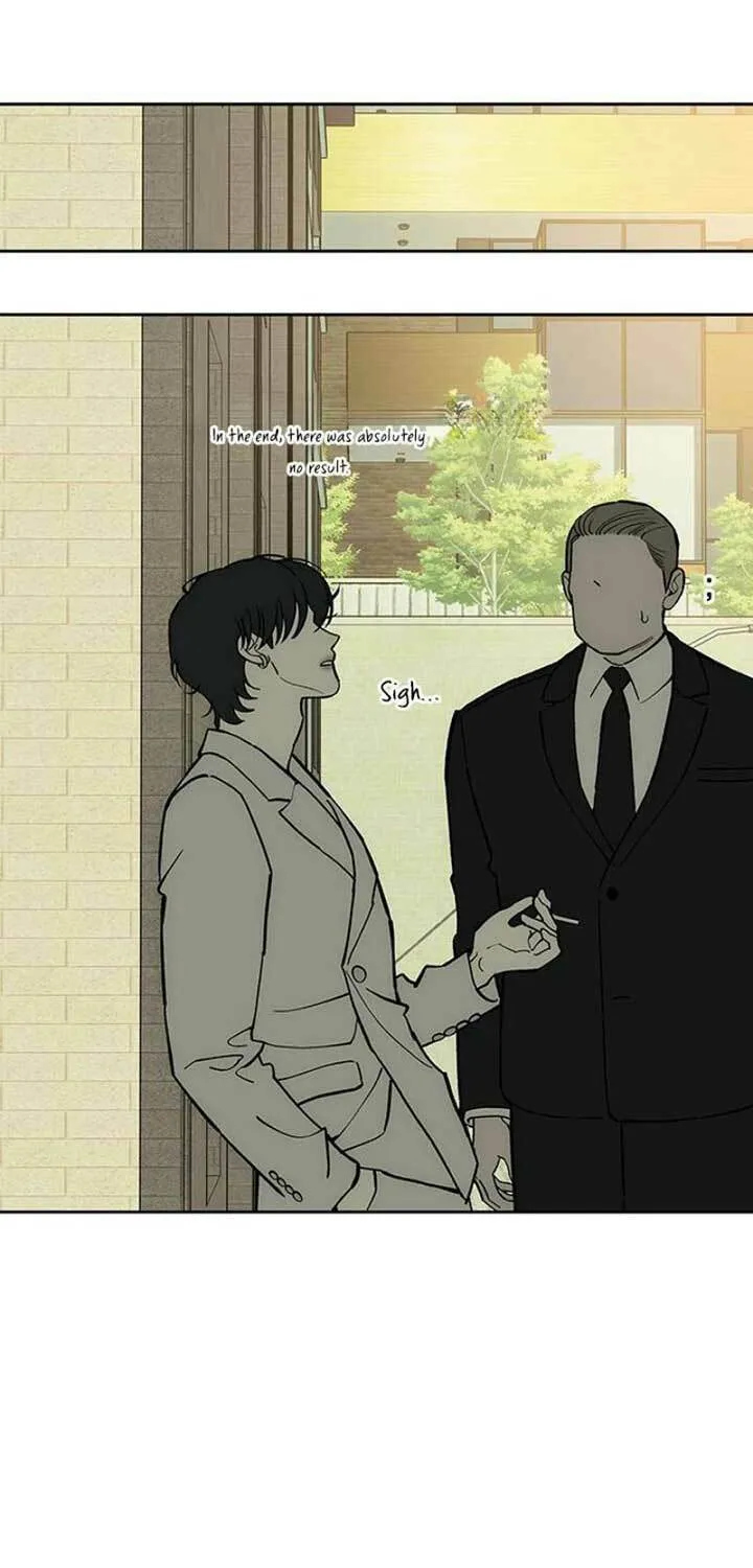 Read Tears on a Withered Flower chapter 62 image 52 on Lezhin