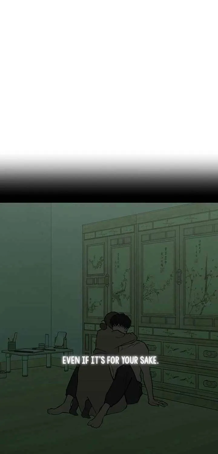 Read Tears on a Withered Flower chapter 62 image 7 on Lezhin