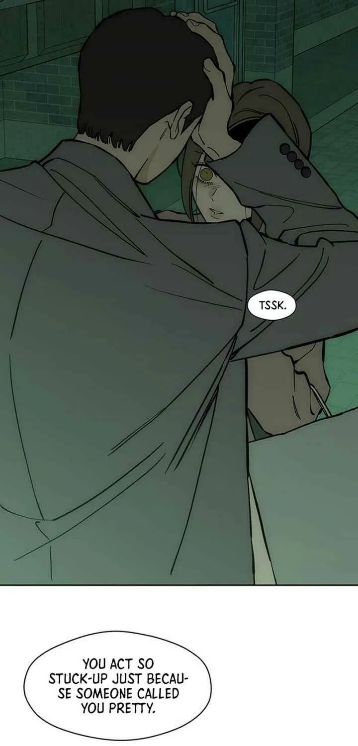 Read Tears on a Withered Flower chapter 62 image 74 on Lezhin