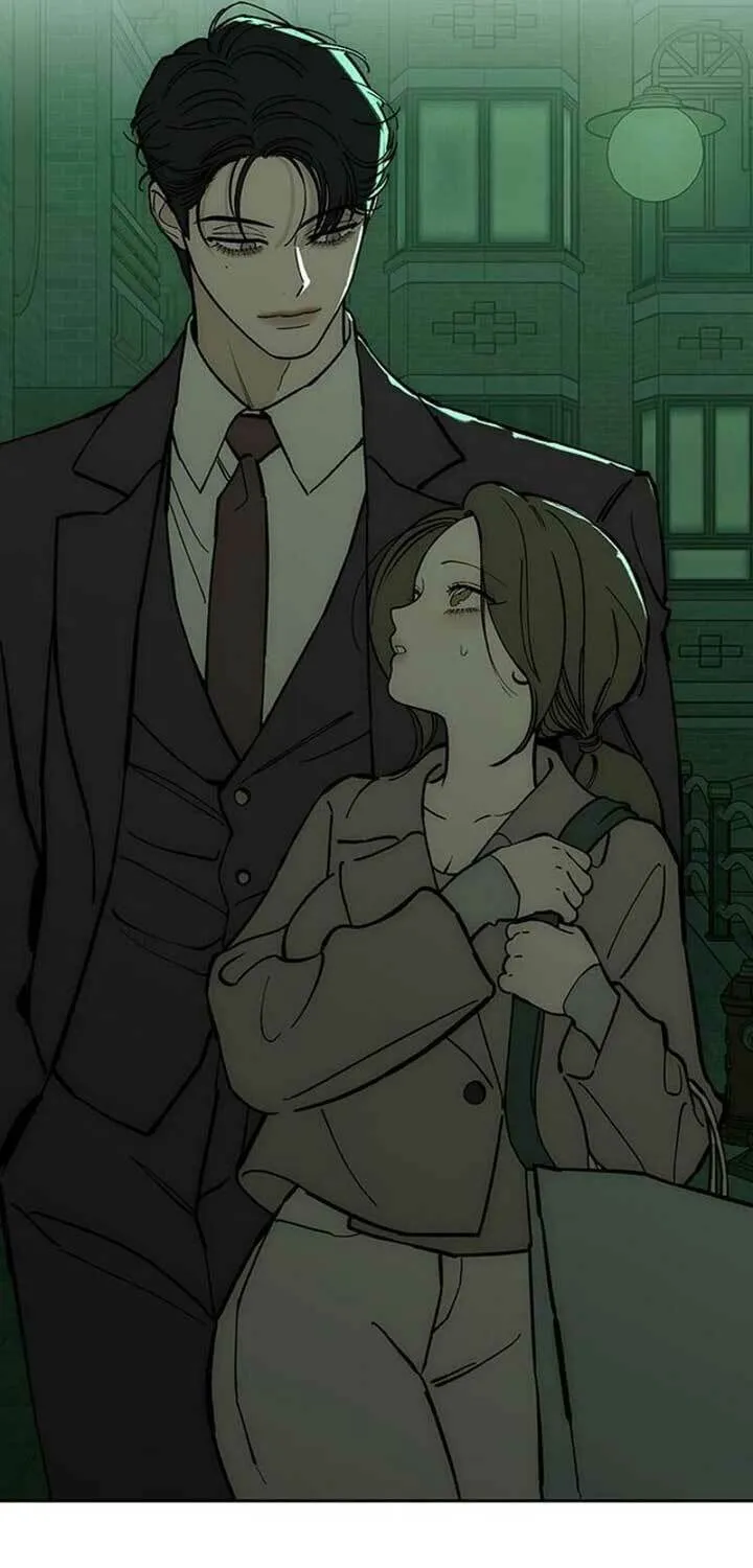 Read Tears on a Withered Flower chapter 62 image 88 on Lezhin
