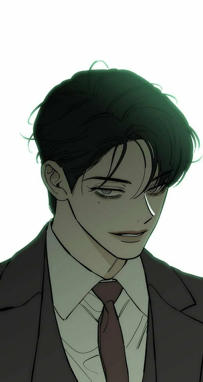 Read Tears on a Withered Flower chapter 62 image 92 on Lezhin