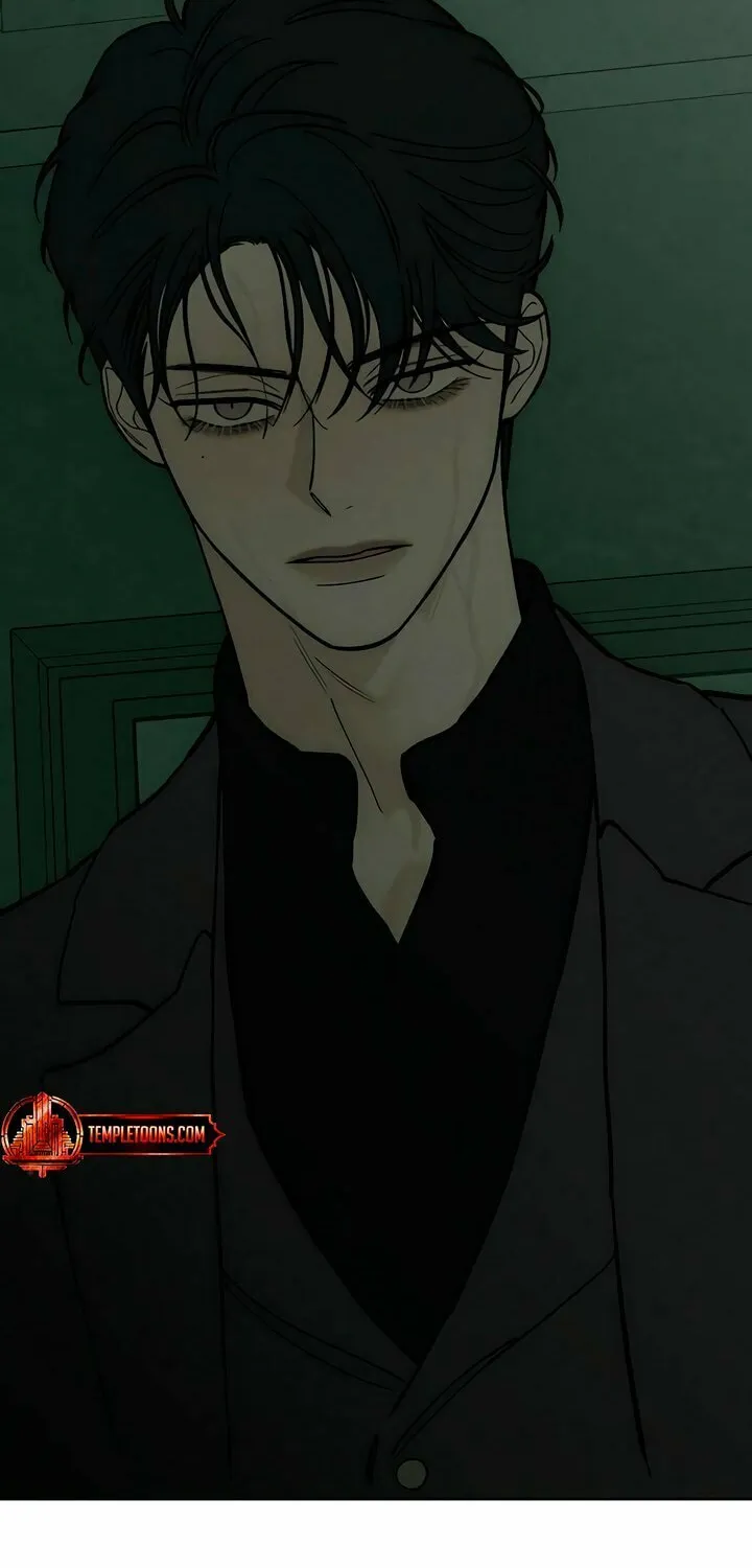 Read Tears on a Withered Flower chapter 63 image 100 on Lezhin