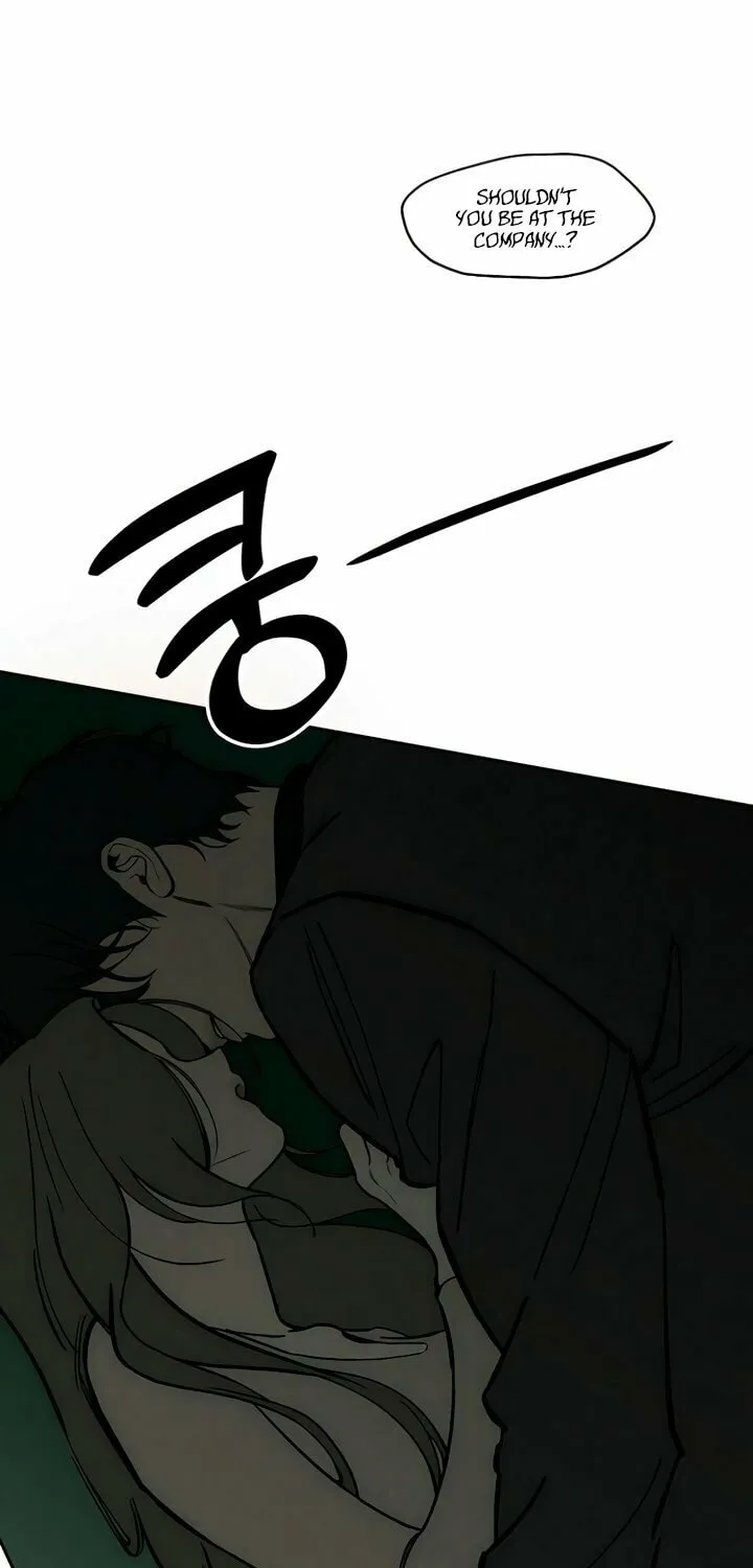 Read Tears on a Withered Flower chapter 63 image 101 on Lezhin