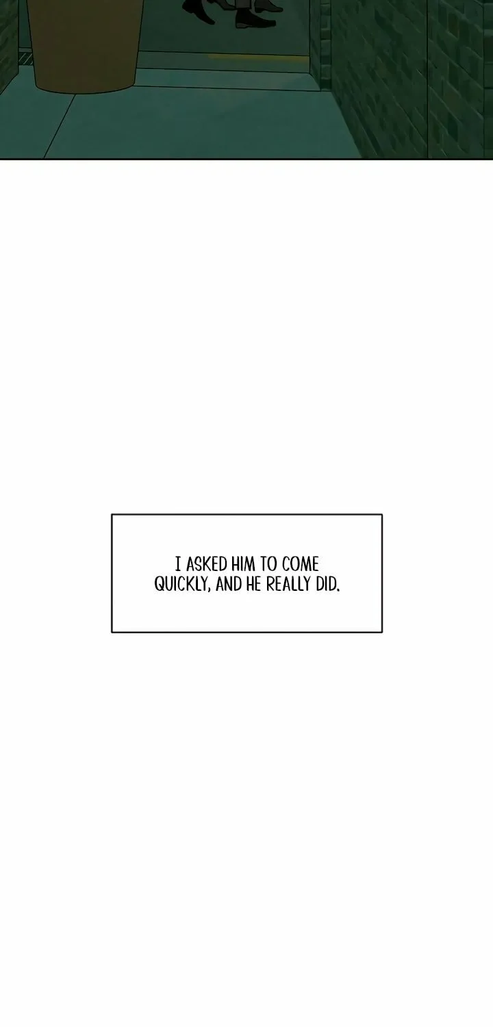 Read Tears on a Withered Flower chapter 63 image 14 on Lezhin
