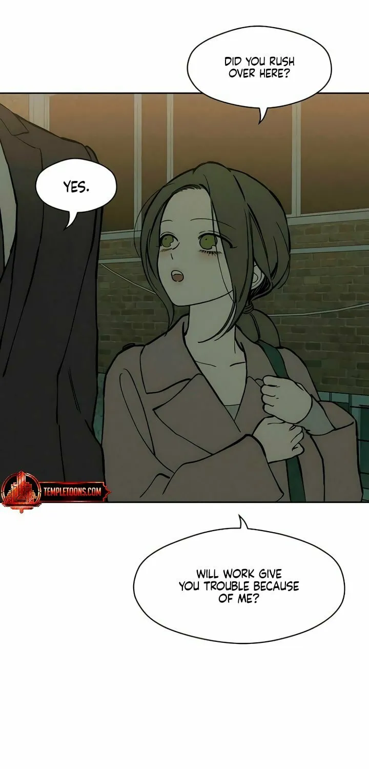 Read Tears on a Withered Flower chapter 63 image 15 on Lezhin