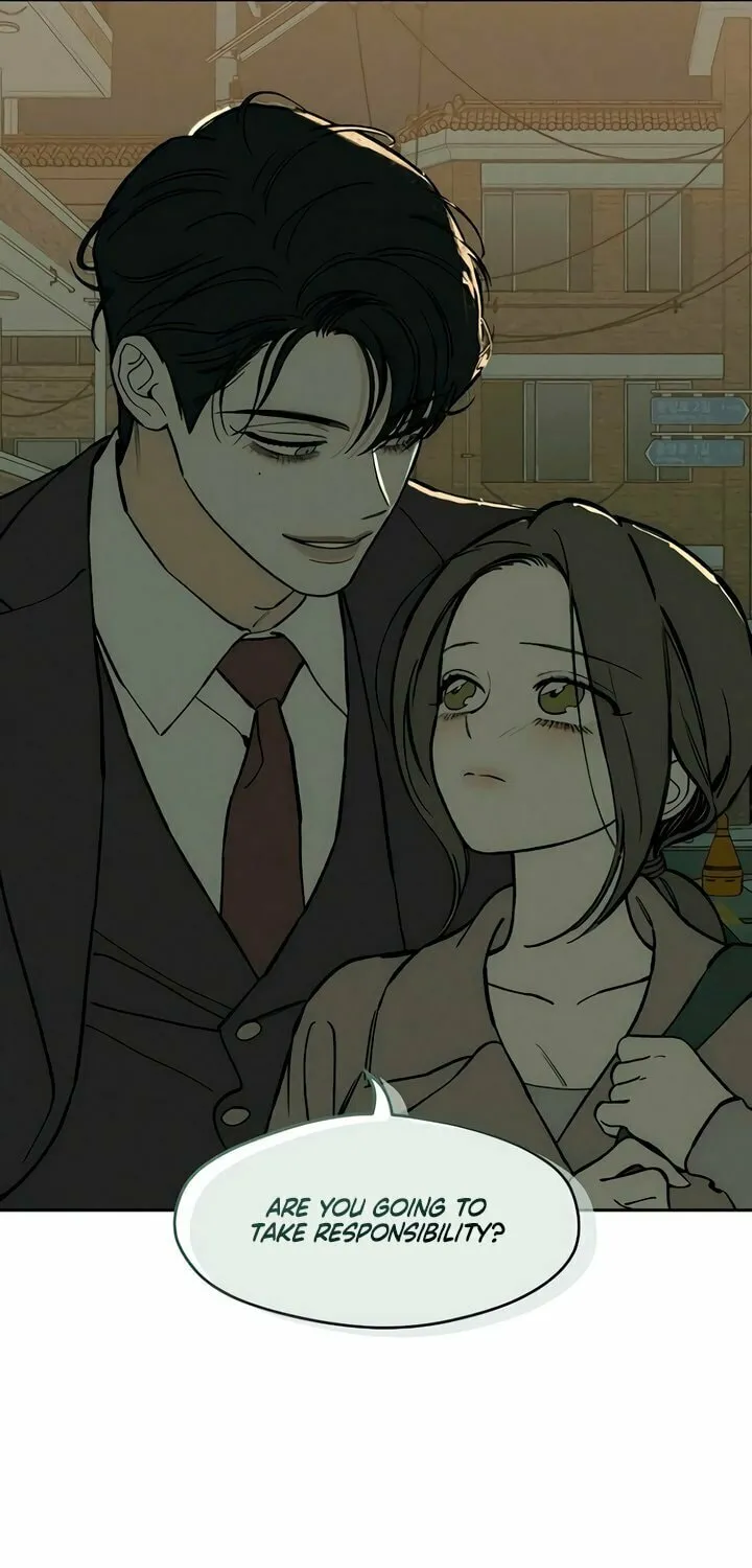 Read Tears on a Withered Flower chapter 63 image 17 on Lezhin