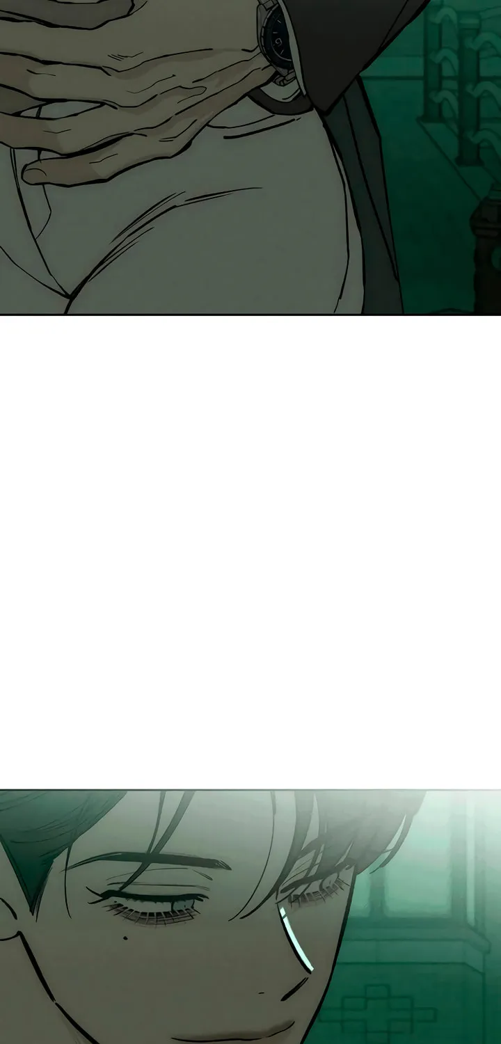 Read Tears on a Withered Flower chapter 63 image 2 on Lezhin